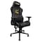 Dreamseat Xpression Pro Gaming Chair with Pittsburgh Steelers Classic Logo XZXPPRO032-PSNFL21044A - alternate 1